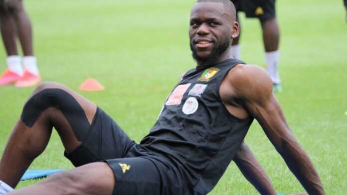 onana