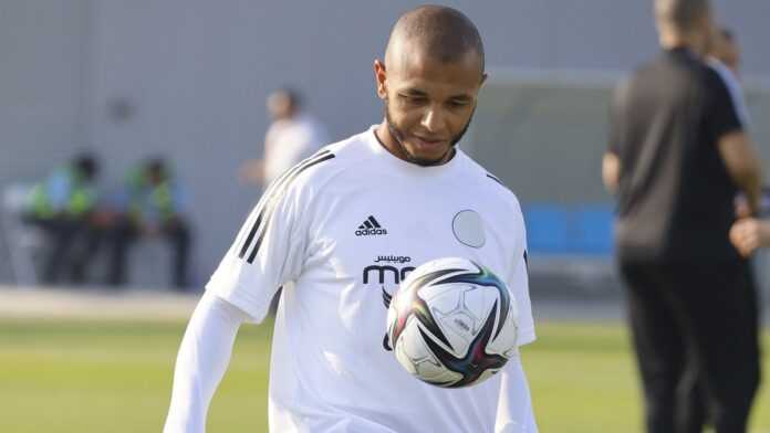 brahimi