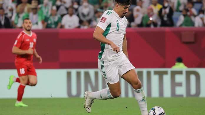 Bounedjah