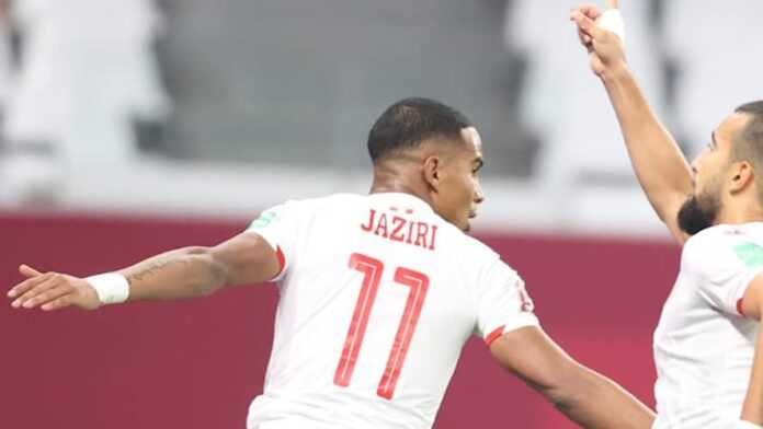 tunisie jaziri
