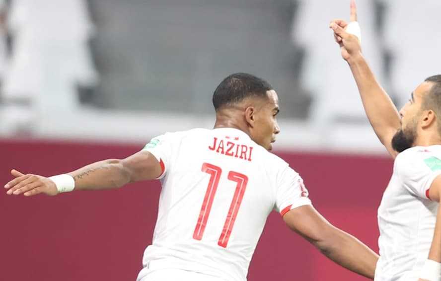 Coupe du monde 2022 : le Mali se saborde contre la Tunisie