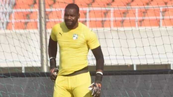 Gbohouo