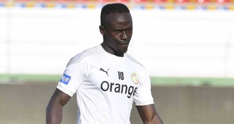 Mané Sénégal
