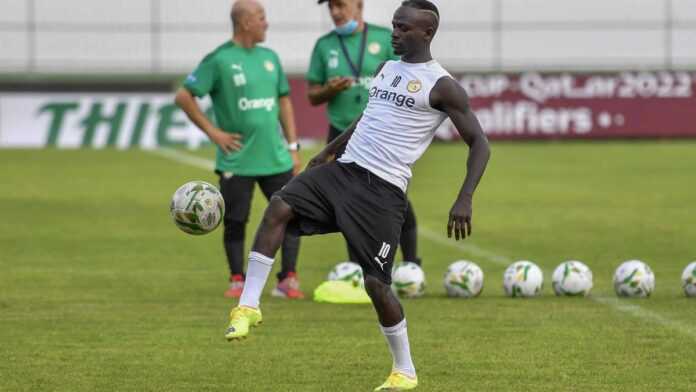 Mané Sénégal Mané Sénégal