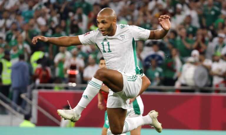 brahimi algérie