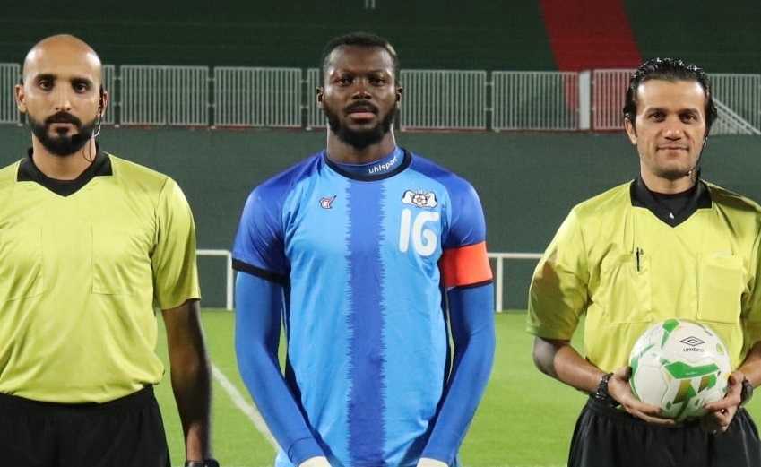 CAN 2021 : le Burkina Faso sans son gardien titulaire pour jouer la qualif’