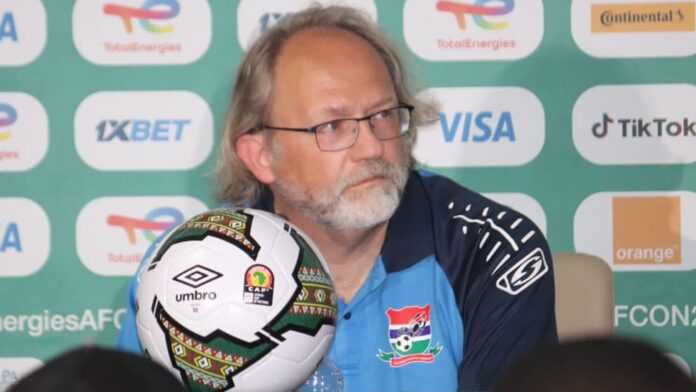 Tom Saintfiet Tom Saintfiet