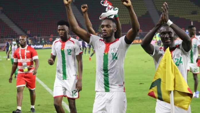 Burkina Faso Dayo Burkina Faso Dayo