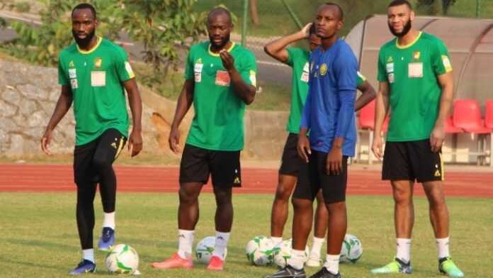 cameroun