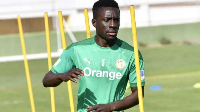 Gueye Sénégal Gueye Sénégal