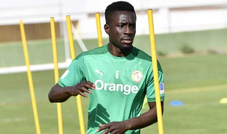 Gueye Sénégal