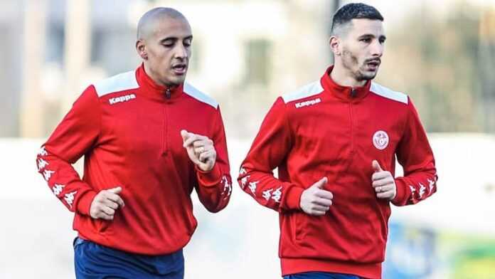 tunisie khazri touzghar
