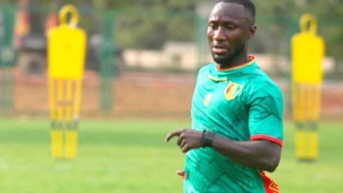 naby keita naby keita