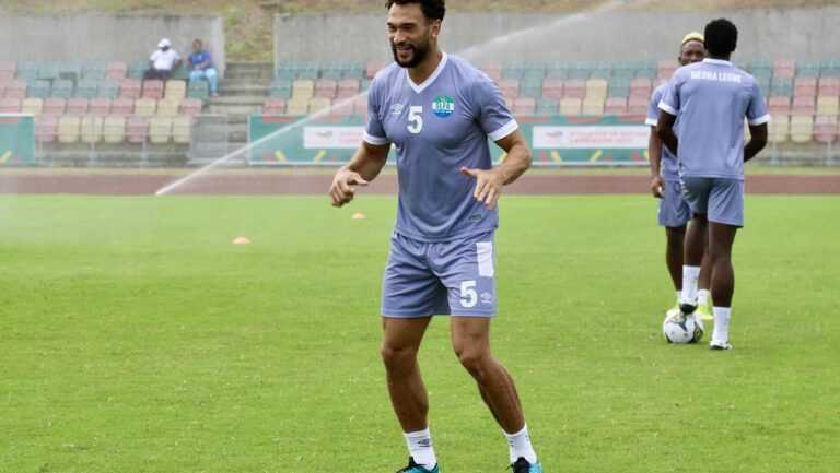 Steven Caulker
