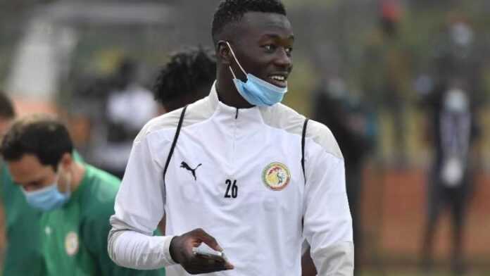 Pape Gueye Pape Gueye