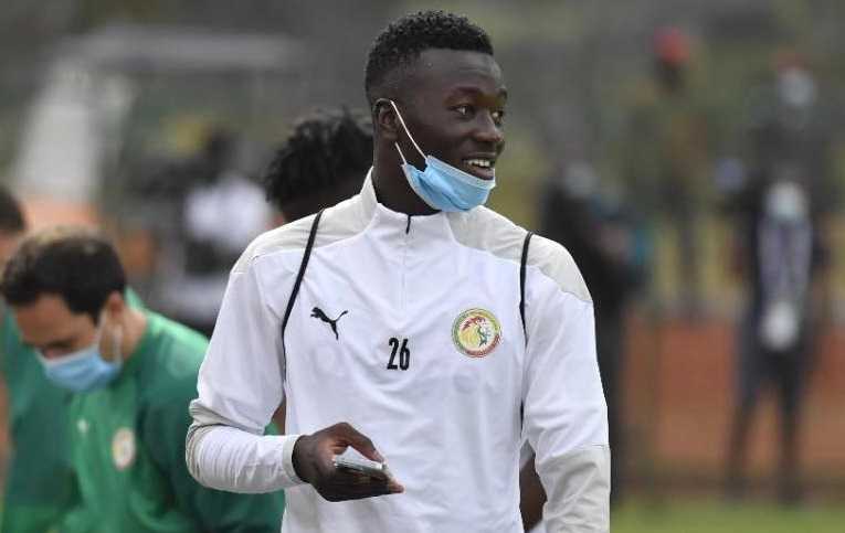 Pape Gueye