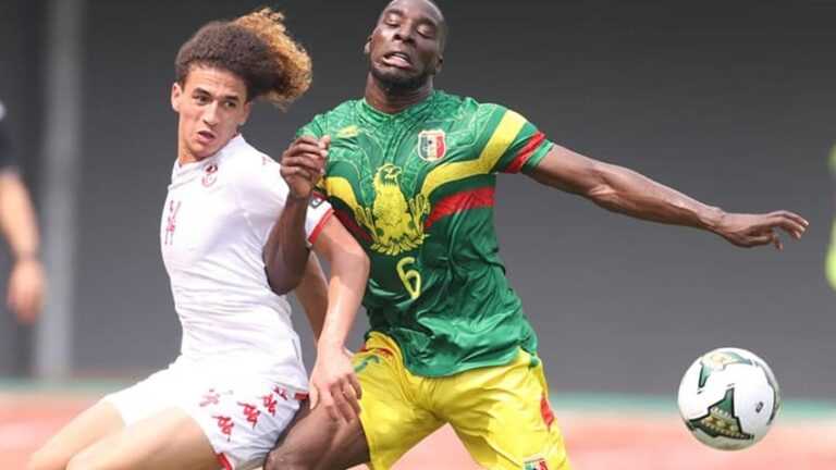 mali tunisie
