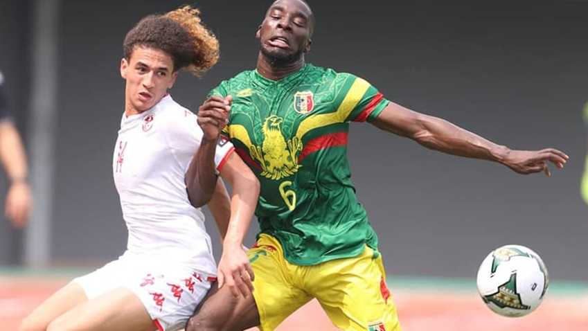 mali tunisie