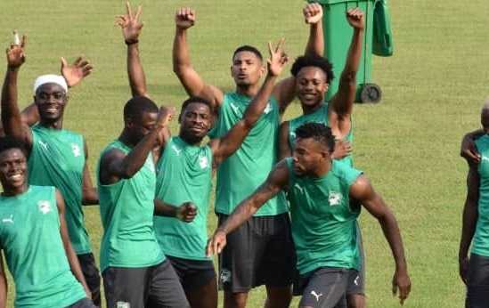 Cote d'Ivoire