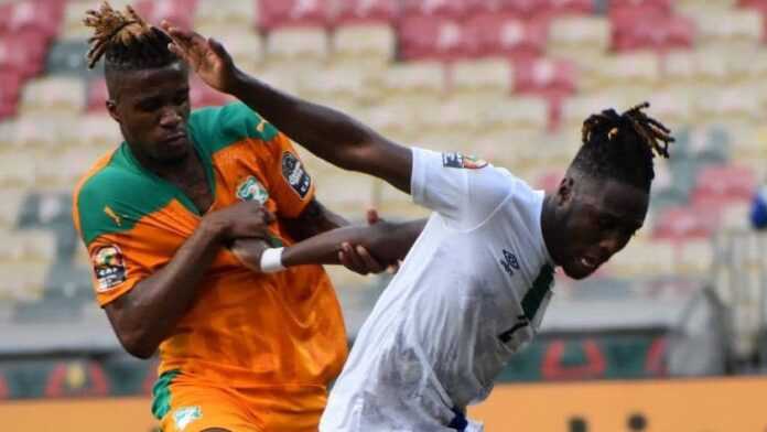 côte d'ivoire zaha côte d'ivoire zaha