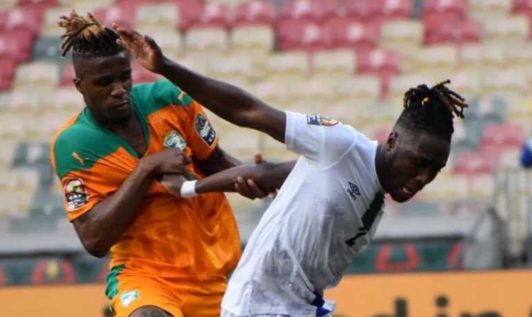 côte d'ivoire zaha