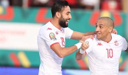 Khazri tunisie