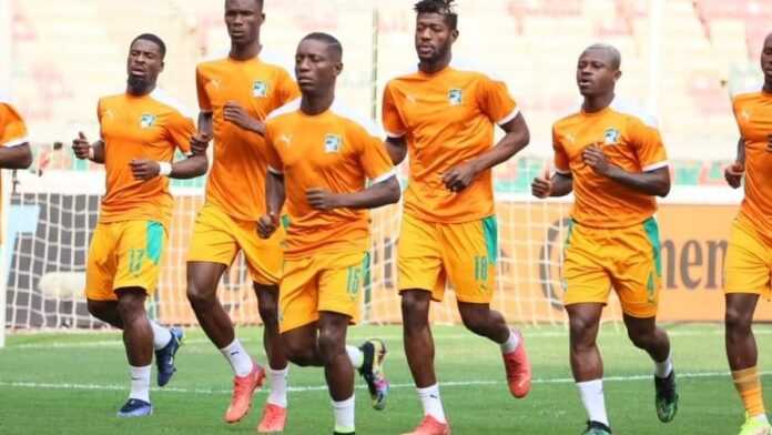 cote d'ivoire cote d'ivoire