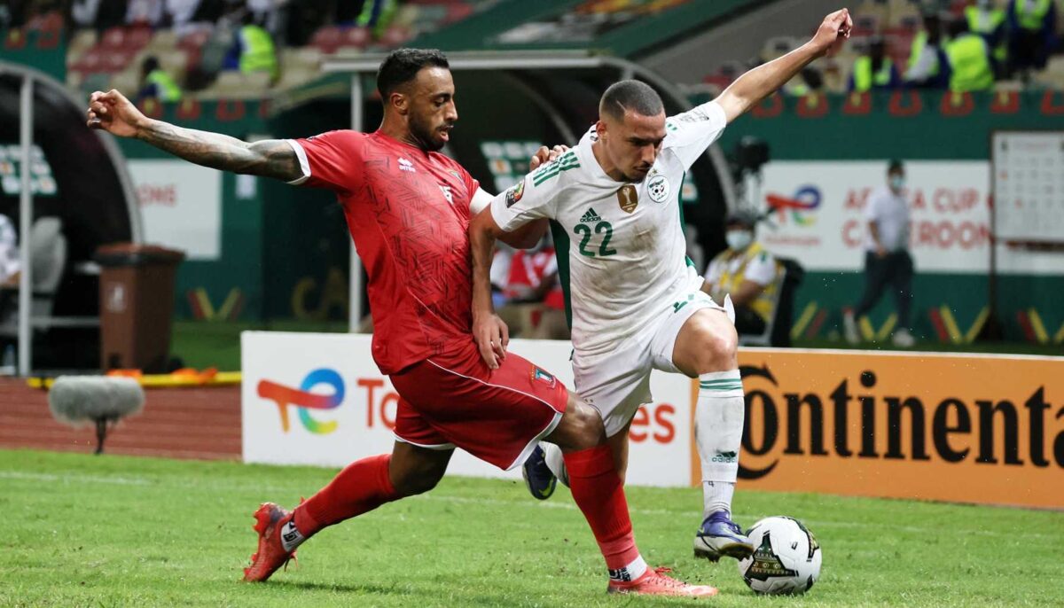 Bennacer Algérie
