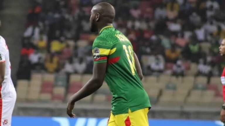 Mali CAN