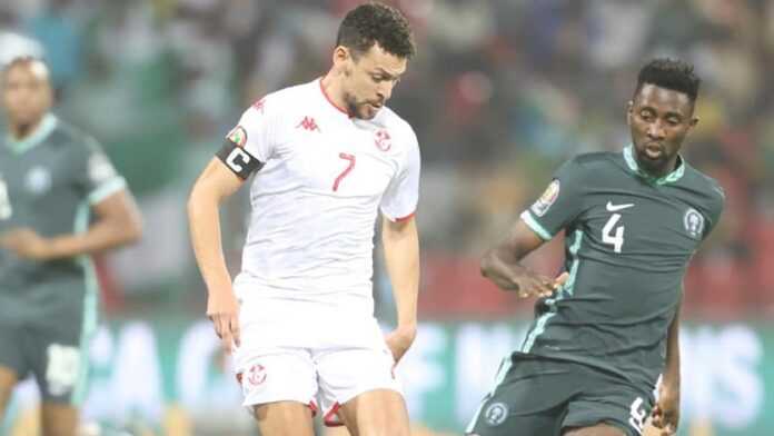 Msakni Nigeria Tunisie Msakni Nigeria Tunisie