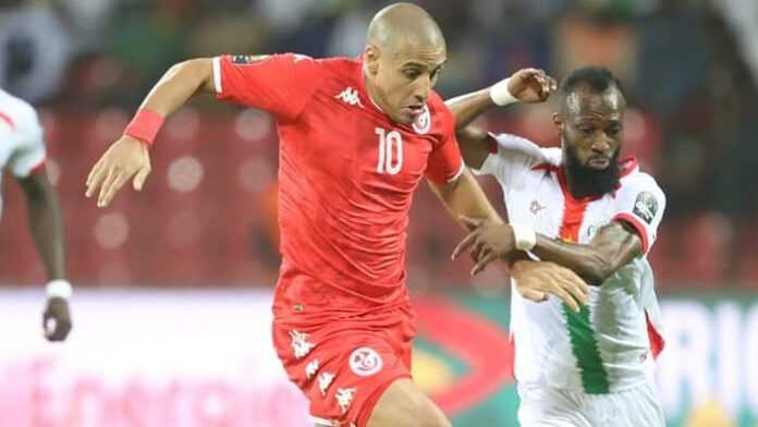 Tunisie Burkina Faso Tunisie Burkina Faso