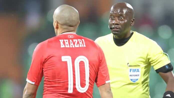 Khazri tunisie Khazri tunisie