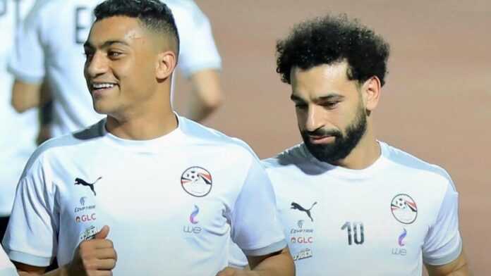 Salah Egypte Salah Egypte