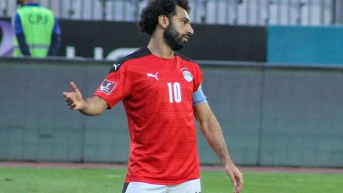 Salah Egypte Salah Egypte