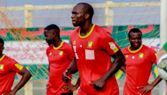 aboubakar cameroun