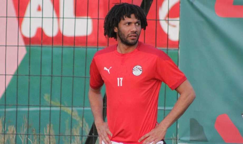 elneny egypte
