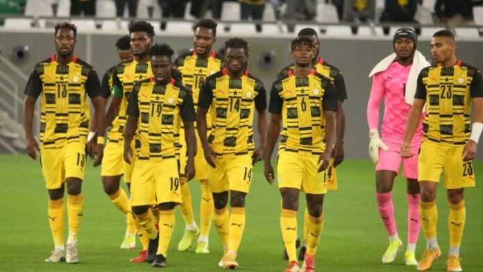 Ghana CAN Ghana CAN