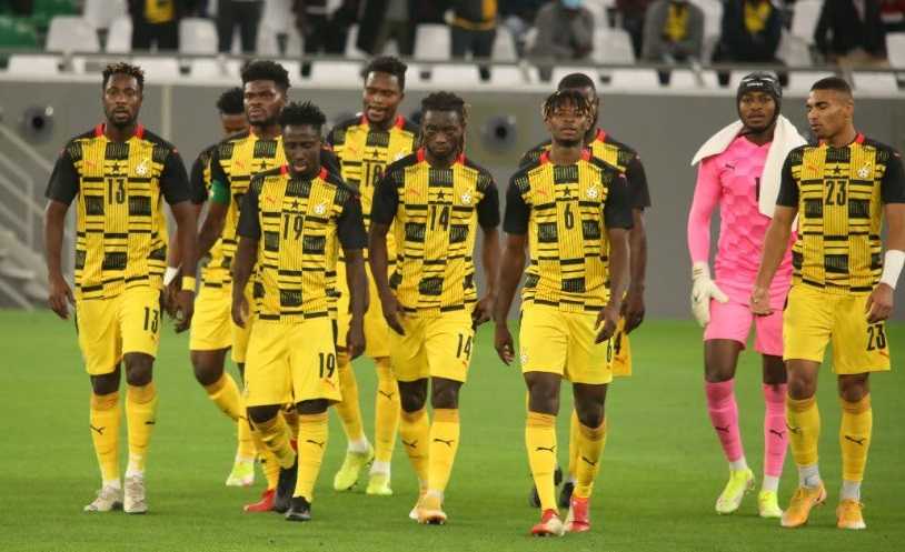 Ghana CAN