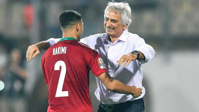Hakimi Vahid Hakimi Vahid