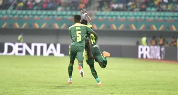 Sénégal Gueye Mané