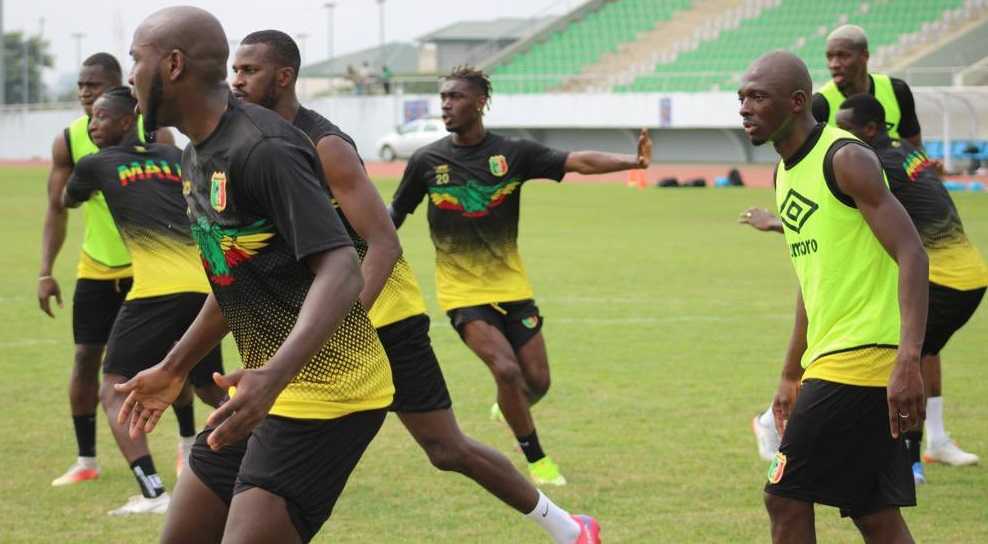 Mali