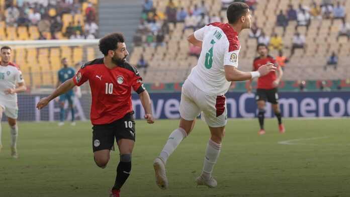 Salah Maroc Salah Maroc