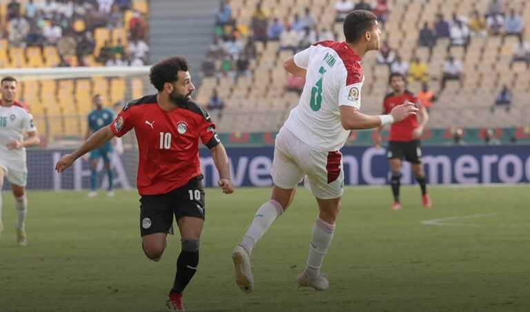 Salah Maroc