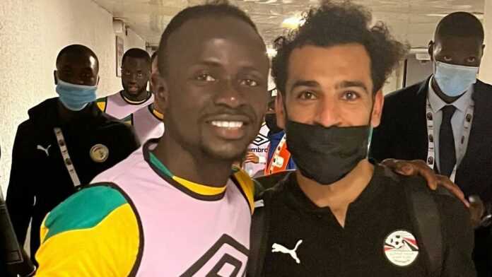 Mané Salah Mané Salah