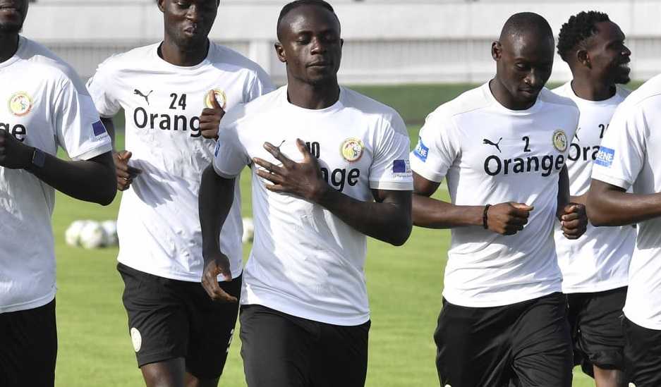 Ballon d’Or : président, Fédé, Youssou Ndour… Mané félicité comme un vainqueur au Sénégal !