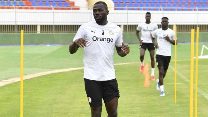 Koulibaly Koulibaly