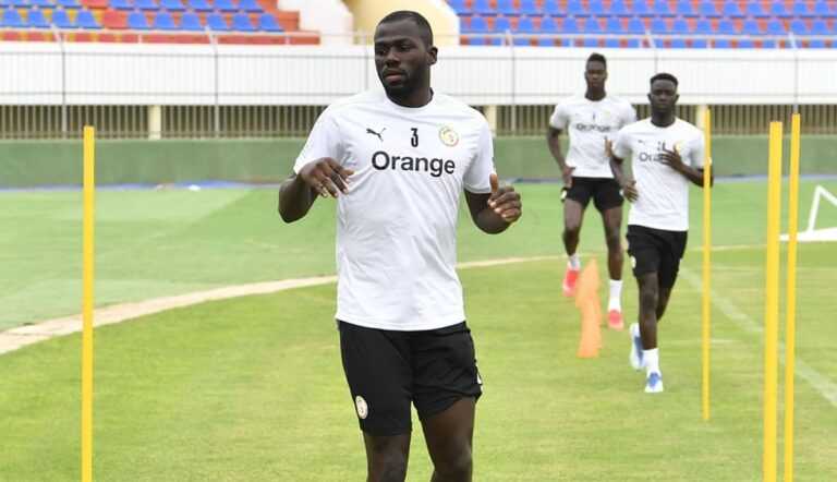 Koulibaly