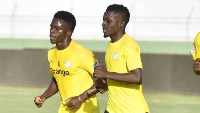 Gueye Sénégal Gueye Sénégal