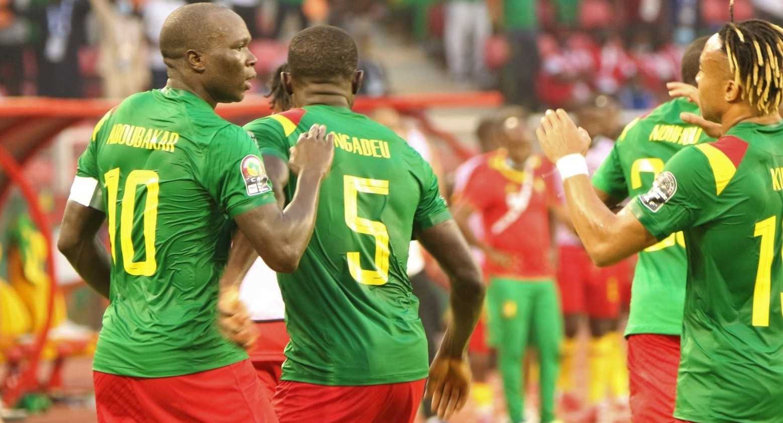 Cameroun