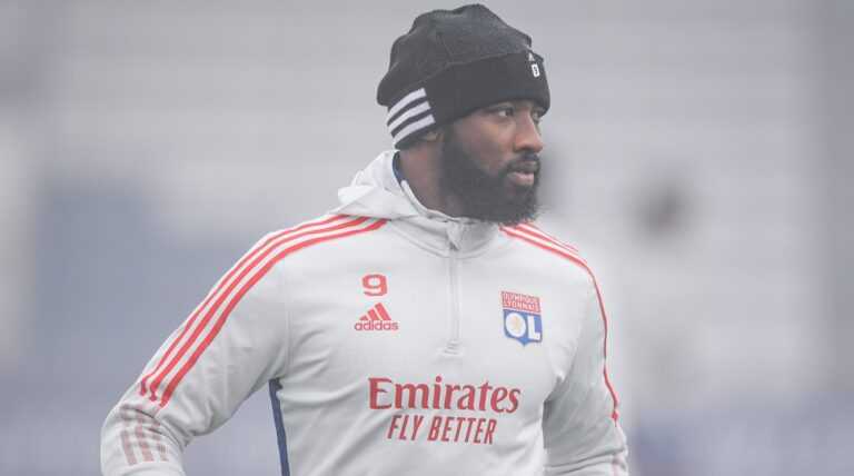 Moussa Dembélé